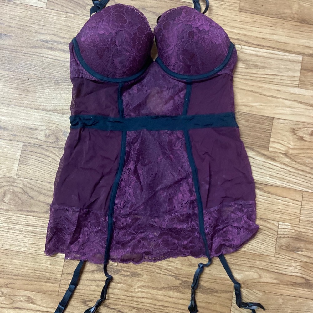 La senza lingerie